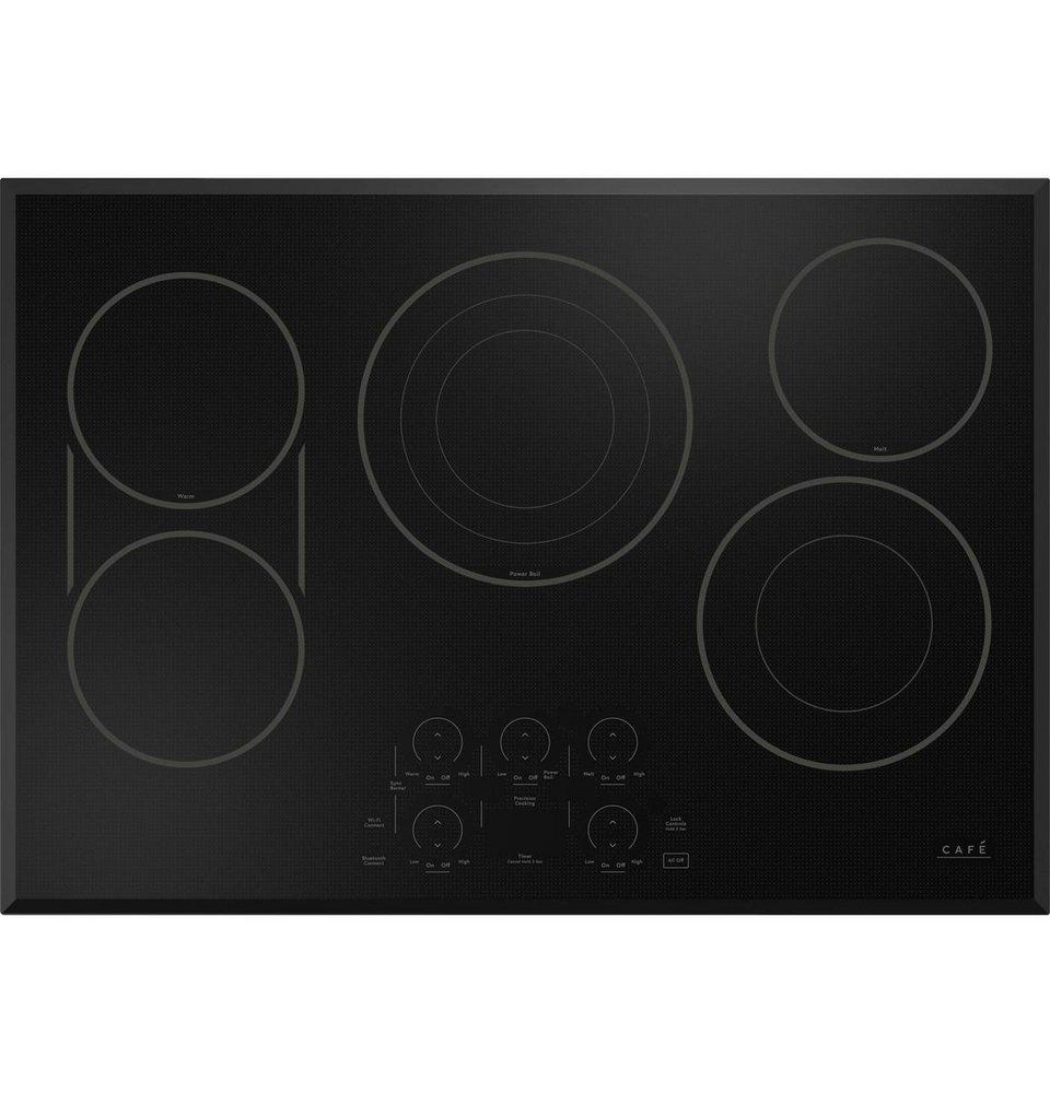 30 CAFE COOKTOP - RADIANT 