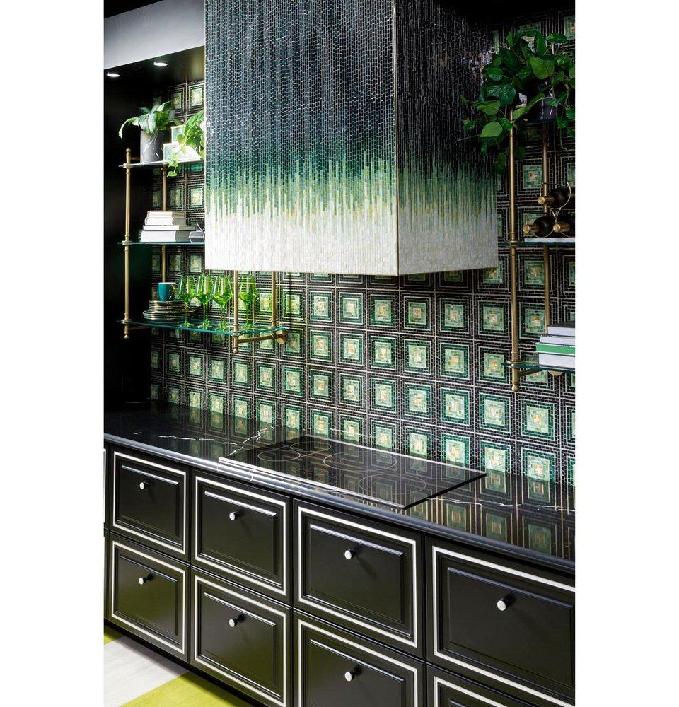 30 CAFE COOKTOP - RADIANT 