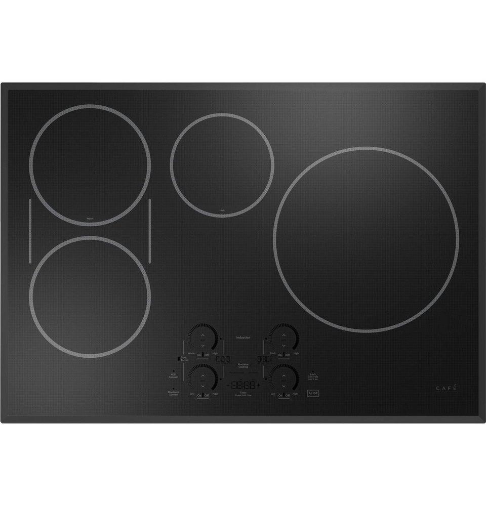 30 CAFE COOKTOP - INDUCTION 