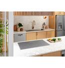 30 in. 4 Burner Induction Cooktop in Stainless Steel 