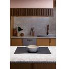 30 in. 4 Burner Induction Cooktop in Stainless Steel 