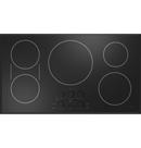 36 CAFE COOKTOP - INDUCTION 