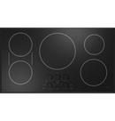 36 CAFE COOKTOP - INDUCTION 