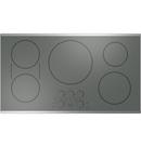 36 CAFE COOKTOP - INDUCTION 