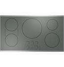 36 CAFE COOKTOP - INDUCTION 