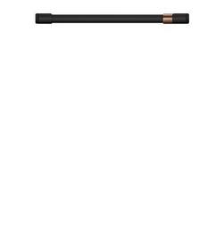 Handle Kit in Flat Black