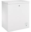 GE CHEST FREEZER 