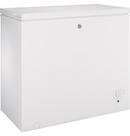 GE CHEST FREEZER 