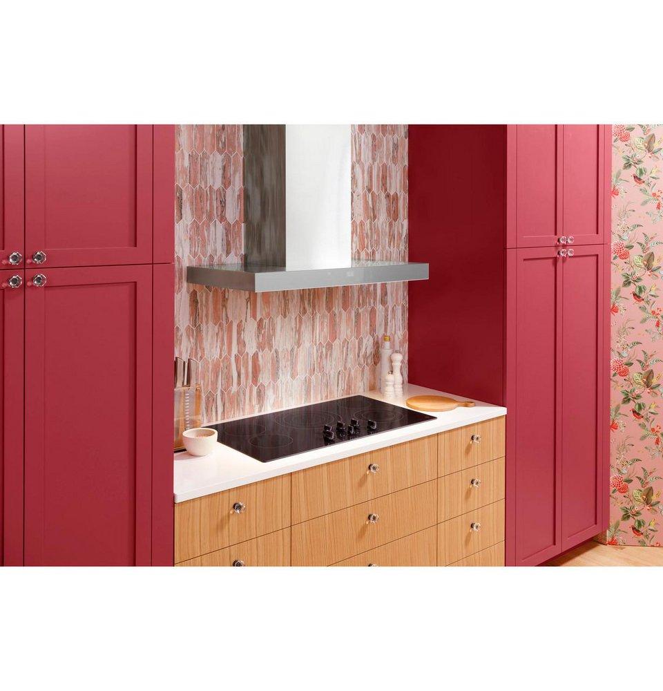 30 GE COOKTOPS - RADIANT 