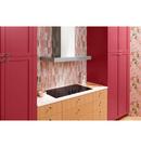 30 GE COOKTOPS - RADIANT 