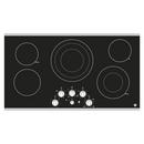 36 GE COOKTOPS - RADIANT 