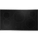 36 GE PROFILE COOKTOPS - RADIANT 