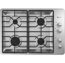 30 GE PROFILE COOKTOPS - GAS 