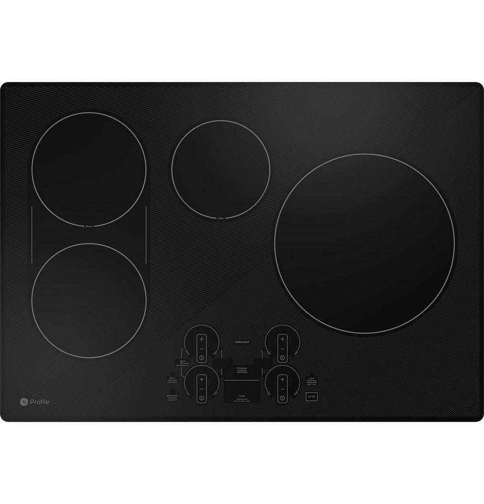 30 GE PROFILE COOKTOP - INDUCTION 