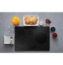 30 GE PROFILE COOKTOP - INDUCTION 