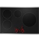 30 GE PROFILE COOKTOP - INDUCTION 