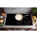 36 GE PROFILE COOKTOP - INDUCTION 