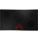 36 GE PROFILE COOKTOP - INDUCTION 