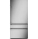 REFRIGERATORS - BUILT-IN BOTTOM MOUNT 