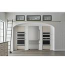 Monogram&reg; Panel Ready 20.1 cu. ft. Built-in and Bottom Mount Refrigerator 