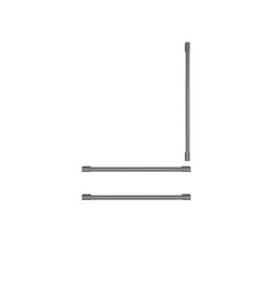 8 in. Handle Kit for ZIC363NBVLH and ZIC363NBVRH