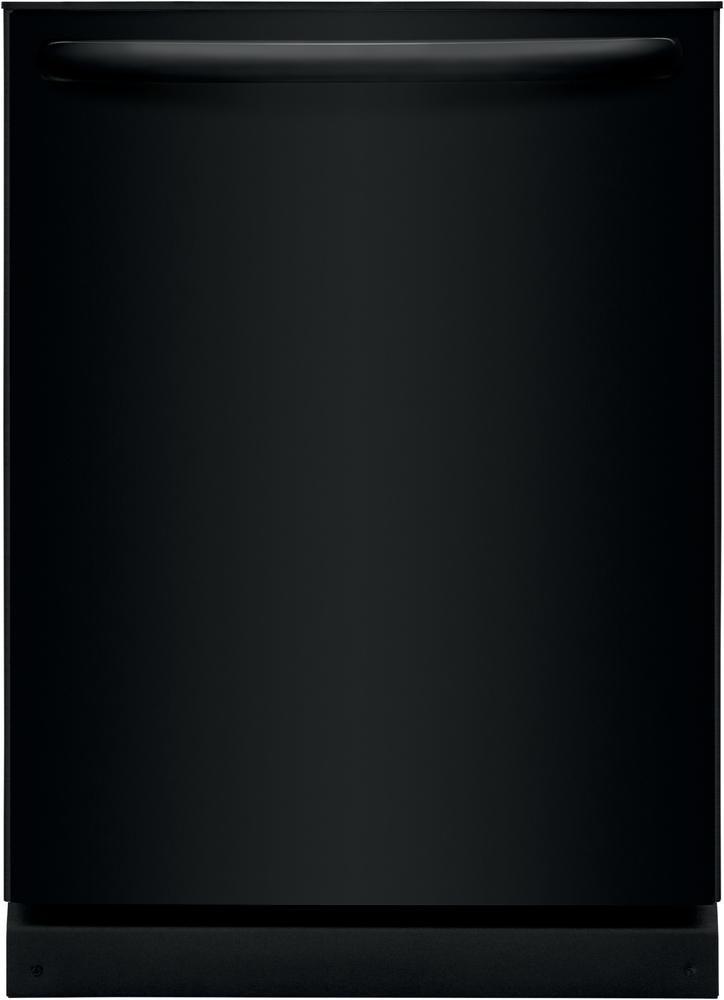 24 BUILT-IN DISHWASHER 