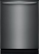 24 BUILT-IN DISHWASHER 