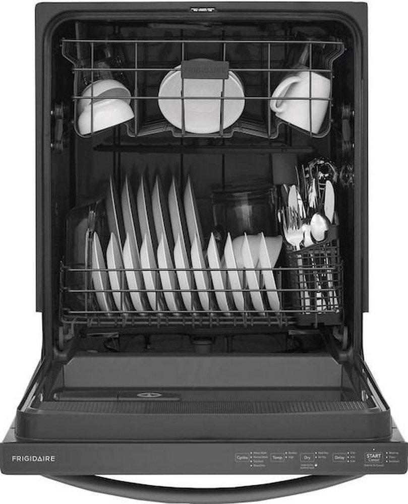 24 BUILT-IN DISHWASHER 