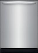 Frigidaire Stainless Steel 24 in. Built-in Dishwasher 