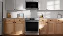 30 INDUCTION RANGE 