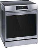 30 INDUCTION RANGE 