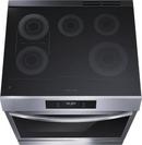 30 INDUCTION RANGE 