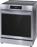 30 INDUCTION RANGE 