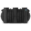 GB-1500 WITH 6 PLAIN END FITTINGS AND HIGHWAY RATED COMPOSITE COVER 