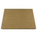 48 CUST BRASS MONOGRAM HOOD 