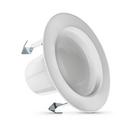 4 IN. 75W EQUIVALENT COLOR SELECTABLE 5CCT HIGH OUTPUT LED RECESSED DOWNLIGHT 