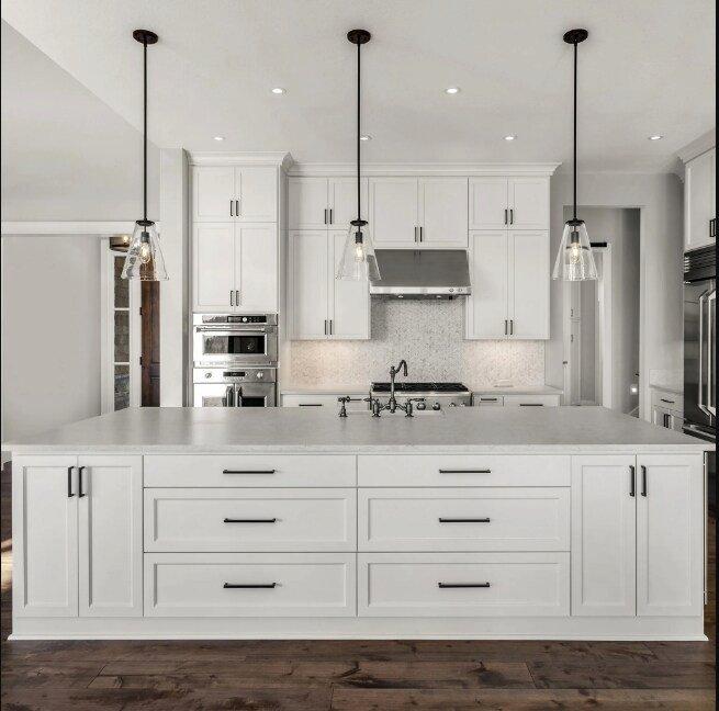 Feit Electric White 7-2/5 x 2-7/10 in. 14.3W LED Recessed Housing & Trim 