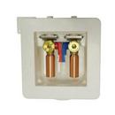 Washing Machine One Stop Box&trade; with Water Hammer Arrester 