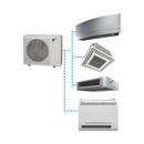Daikin Outdoor 1.5 Ton Mini-Split Multi-Zone 