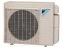 Daikin Outdoor 3 Ton Mini-Split Multi-Zone 