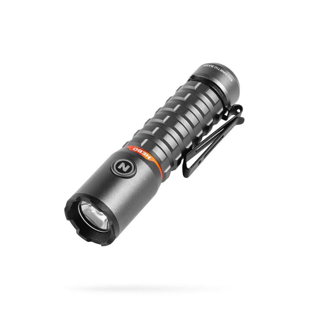 Alliance Sports Group Lithium-ion Flashlight 