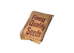 Southeast Fall/Winter Fertilizer Mix