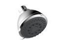 Multi Function Showerhead in Chrome 