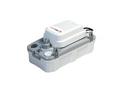 80W 230V 1/40 hp 135 gph Condensate Pump with Safety Switch 
