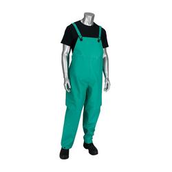 PVC Bib Overall, XL