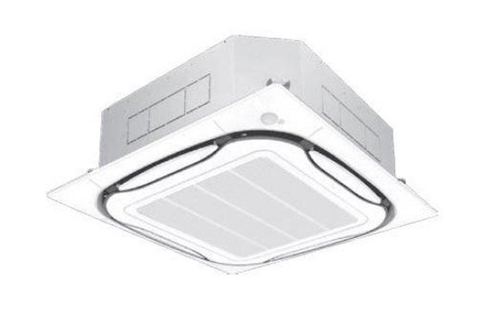 Daikin 18.6 SEER 0.048 hp R-410A Commercial Air Conditioner Condenser 