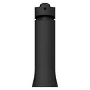 VANERI SINGLE CONTROL 4 CENTERSET 4 CENTERSET BATHROOM FAUCET IN SPOT DEFENSE MATTE BLACK 