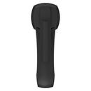 VANERI SINGLE CONTROL 4 CENTERSET 4 CENTERSET BATHROOM FAUCET IN SPOT DEFENSE MATTE BLACK 