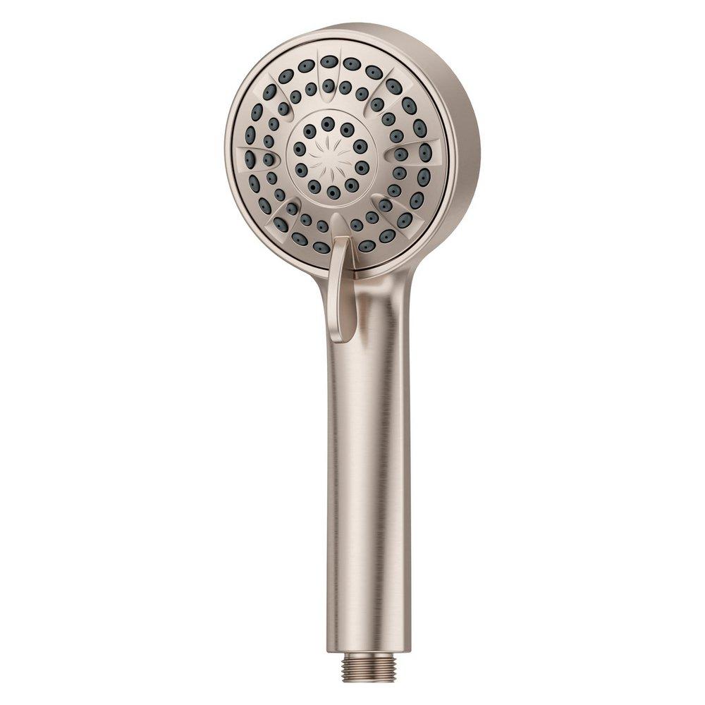 SAFETY PFISTER HANDSHOWER ONLY IN BRUSHED NICKEL 
