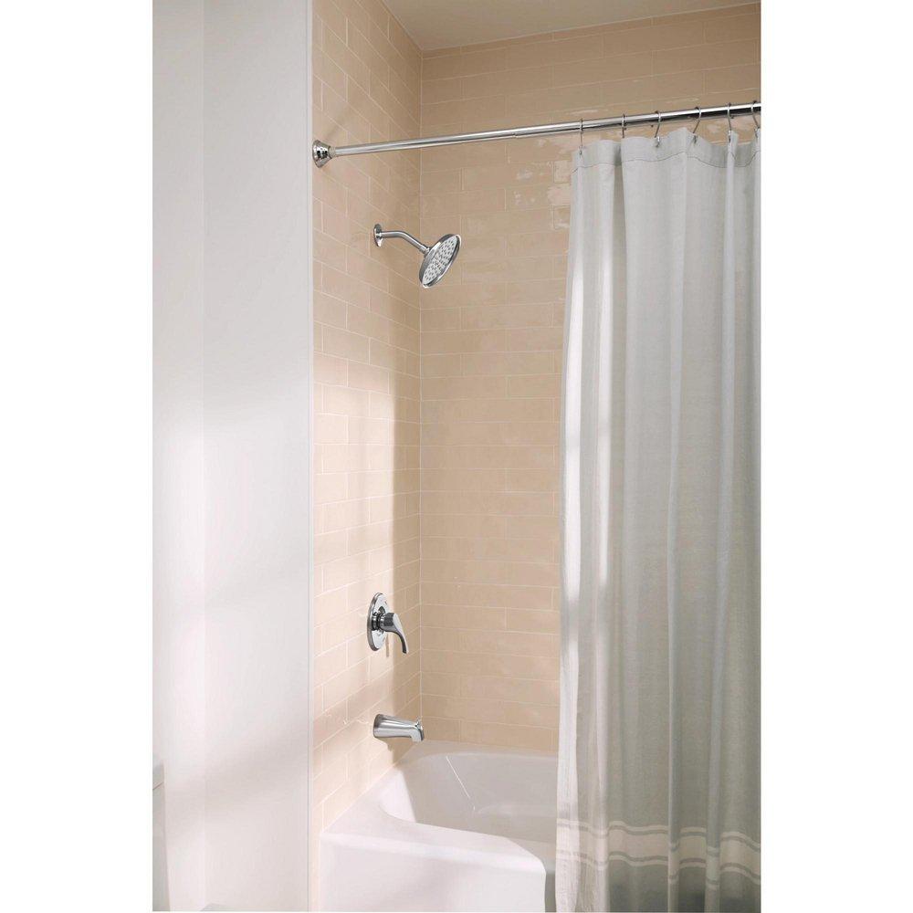 TUB SHOWER TRIM CYC EP CH 